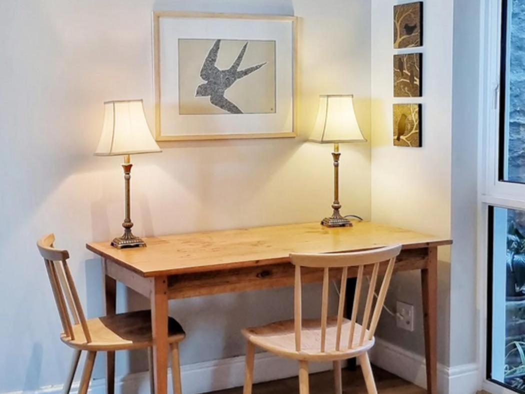 The Dragon Tree Guesthouse Kalk Bay Dış mekan fotoğraf