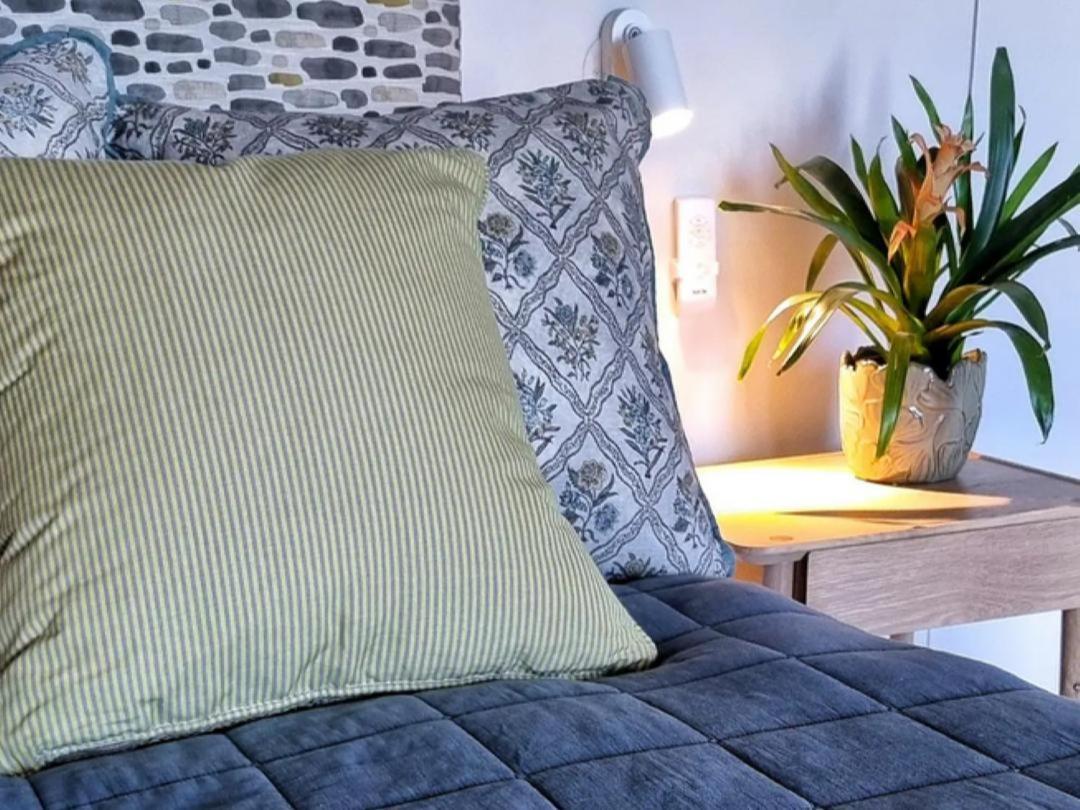 The Dragon Tree Guesthouse Kalk Bay Dış mekan fotoğraf
