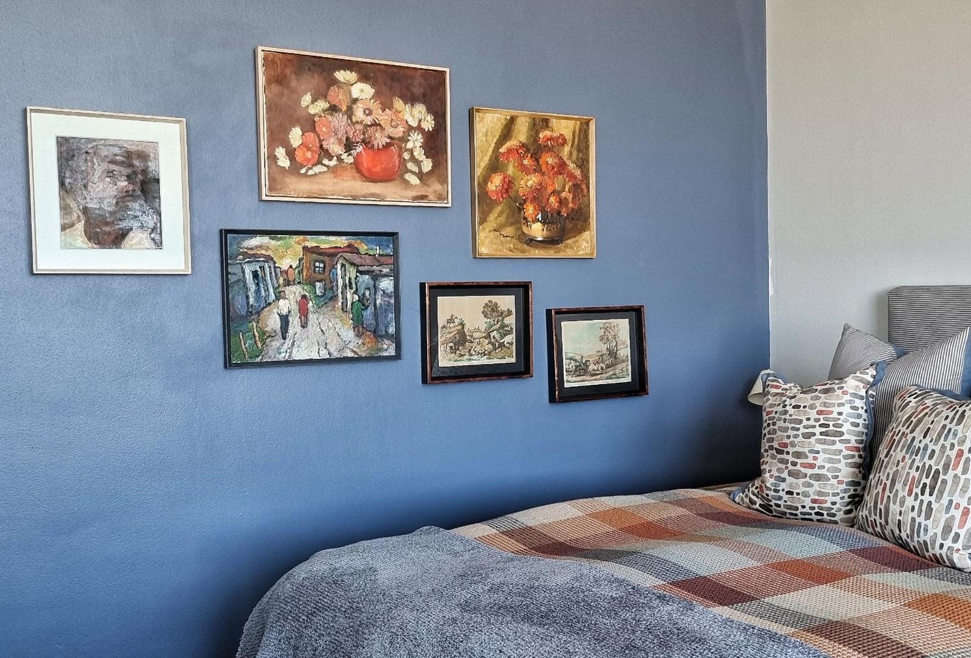 The Dragon Tree Guesthouse Kalk Bay Dış mekan fotoğraf